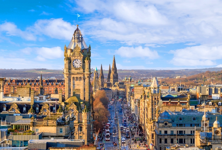 cursos-de-ingles-en-el-extranjero-adultos-edimburgo